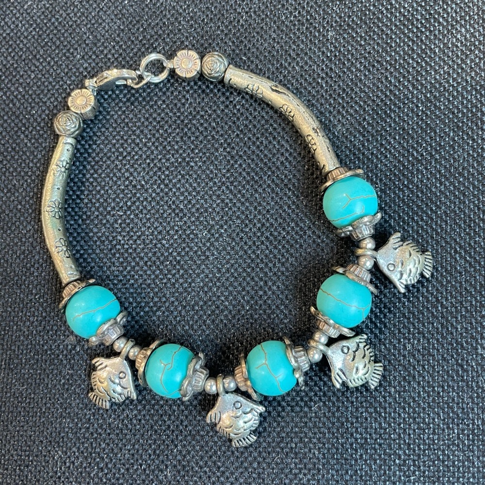 Set of 3 Bracelets - Picture 2 of 7